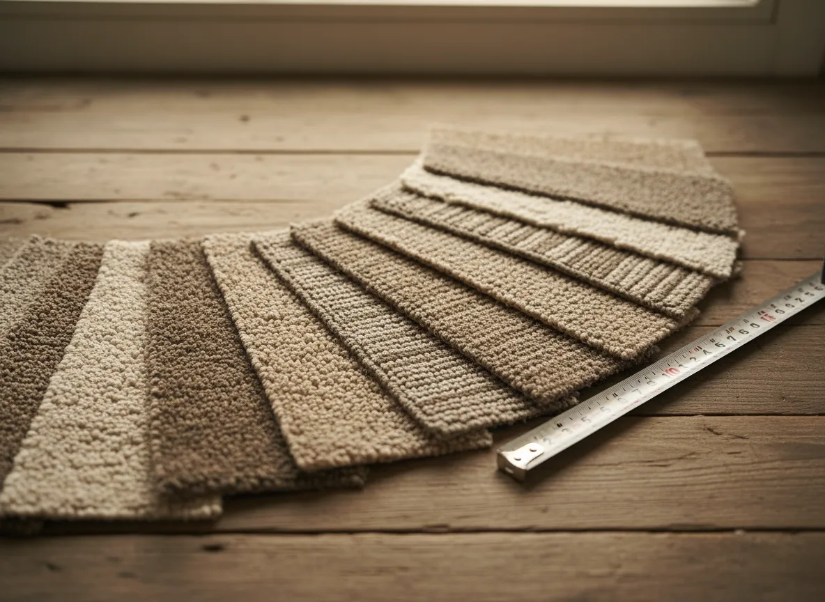 Carpet Installation Gotebo, OK FAQs
